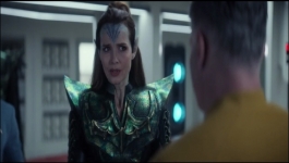 Star Trek Strange New Worlds (Hindi) - Season 04 Episode 01